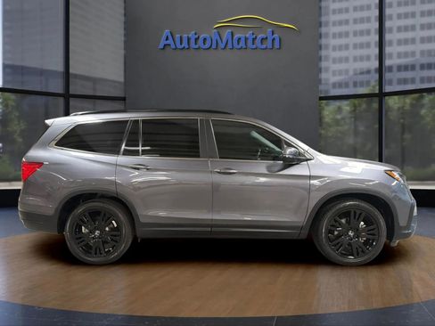 Used 2021 Honda Pilot Special Edition image 12