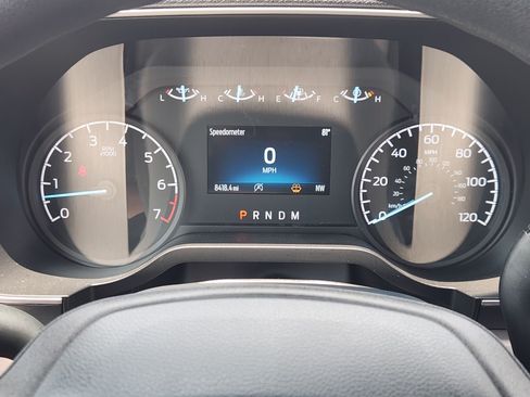 Used 2023 Ford F150 XL w/ FX4 Off-Road Package AWD/4WD image 16