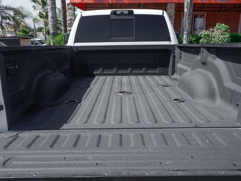 Used 2024 RAM 3500 Laramie w/ Sport Appearance Package AWD/4WD image 8