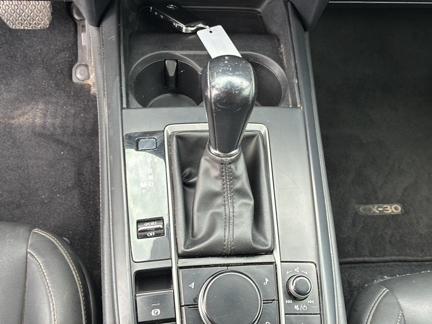 Used 2021 MAZDA CX-30 FWD 2.5 S w/ Select Package image 14