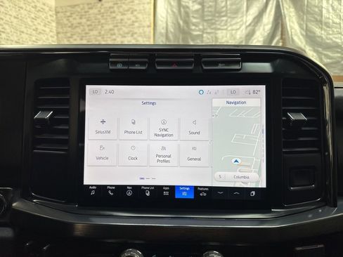 Used 2024 Ford F250 Lariat image 22