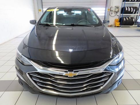 Used 2023 Chevrolet Malibu LT image 18