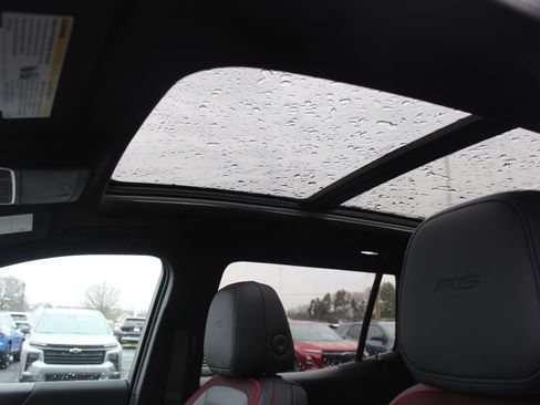 New 2026 Chevrolet Equinox RS w/ Convenience Package III image 10