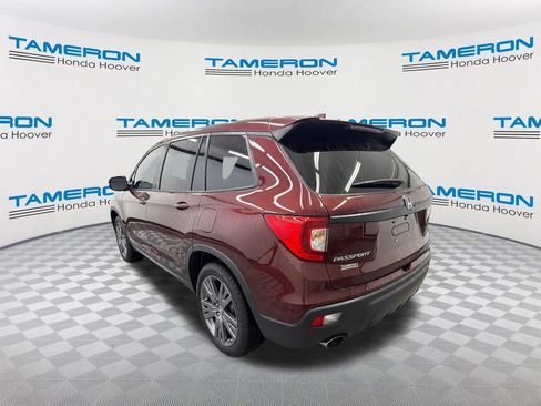 Used 2019 Honda Passport EX-L image 3
