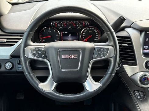 Certified 2016 GMC Yukon XL SLT w/ Open Road Package image 42