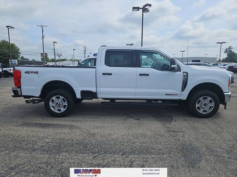 Used 2025 Ford F250 XLT AWD/4WD image 29