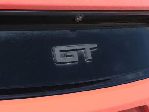 Used 2015 Ford Mustang GT Premium w/ GT Performance Package RWD image 13