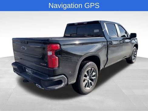 Used 2024 Chevrolet Silverado 1500 RST w/ RST All Star Premium Package image 6