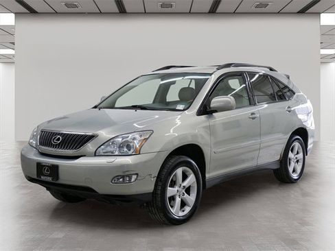 Used 2005 Lexus RX 330 AWD image 2