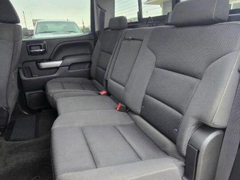 Used 2017 Chevrolet Silverado 1500 LT w/ All Star Edition image 16