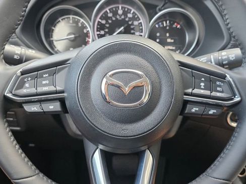 Used 2023 MAZDA CX-5 AWD 2.5 S w/ Preferred Package image 24