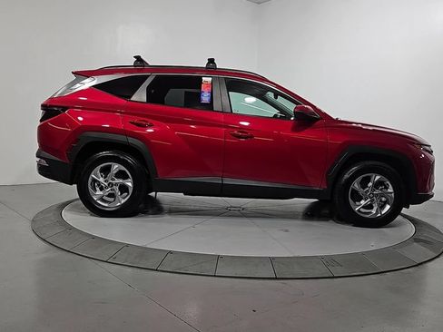 Used 2023 Hyundai Tucson SEL AWD/4WD image 7