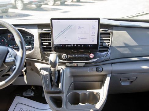 Used 2016 Ford Transit 350 XL image 18