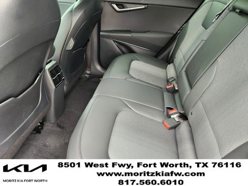 New 2026 Kia Niro Wind FWD image 19