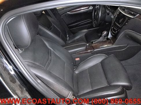 Used 2014 Cadillac XTS Luxury image 11