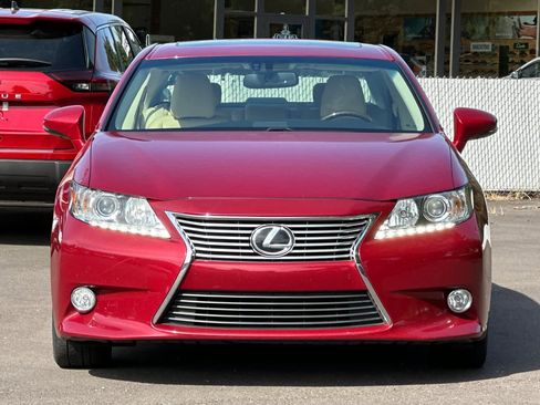 Used 2013 Lexus ES 350 w/ Luxury Pkg FWD image 10