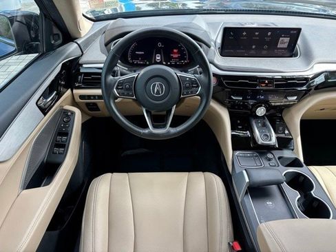 Used 2023 Acura MDX SH-AWD image 23