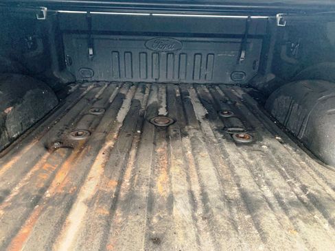 Used 2020 Ford F250 Platinum image 15