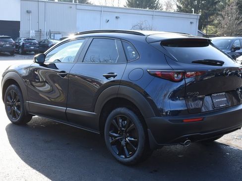 New 2026 MAZDA CX-30 AWD 2.5 S image 7