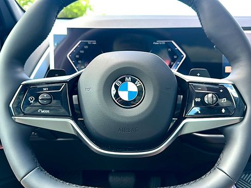 New 2026 BMW X3 xDrive30i w/ Premium Package AWD/4WD image 18