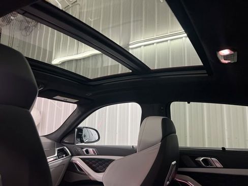 Used 2026 BMW X6 M Competition w/ Executive Package image 18