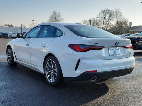 Used 2025 BMW 430i xDrive image 4