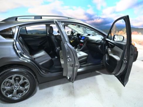 Used 2023 Subaru Crosstrek 2.5i Sport image 46
