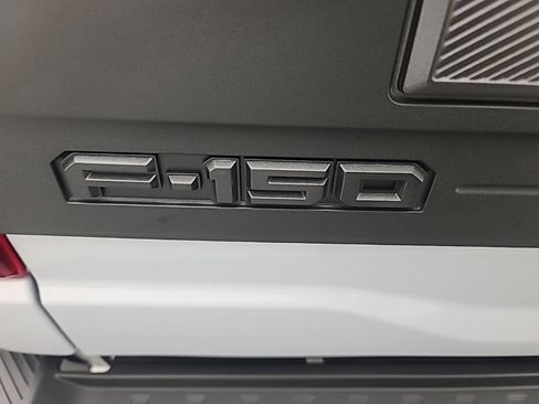 Used 2025 Ford F150 Raptor AWD/4WD image 9