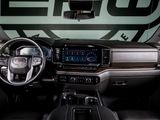 Used 2022 GMC Sierra 1500 Elevation w/ Elevation Premium Package image 2
