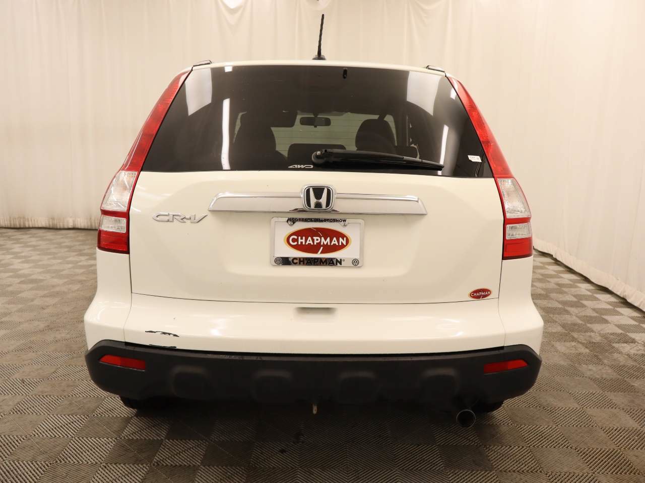 Used 2007 Honda CR-V EX-L image 5