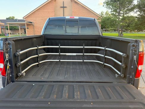 Used 2006 Ford F150 Lariat RWD image 17
