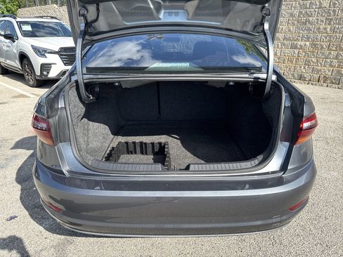 Used 2019 Volkswagen Jetta S FWD image 25