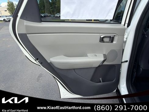 New 2027 Kia Seltos X-Line SX AWD/4WD image 18