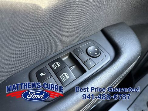 Used 2023 Dodge Challenger SXT w/ Blacktop Package RWD image 22