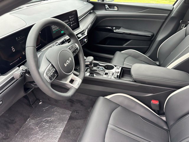 New 2026 Kia K5 GT-Line AWD/4WD image 7