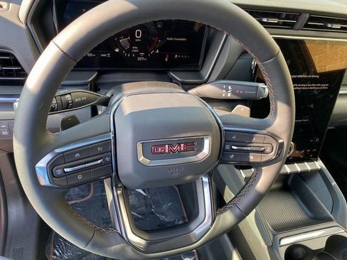 New 2026 GMC Terrain AT4 w/ Convenience Package III image 30