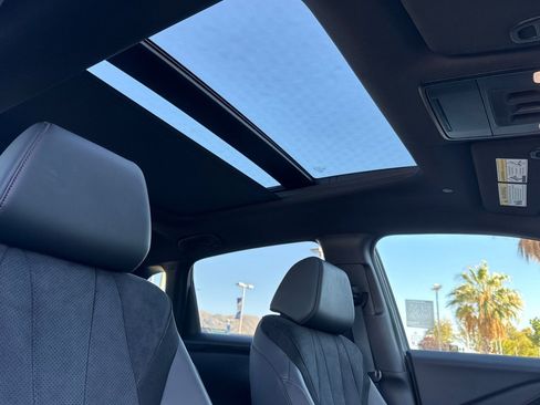 Used 2025 Acura ADX A-Spec image 18