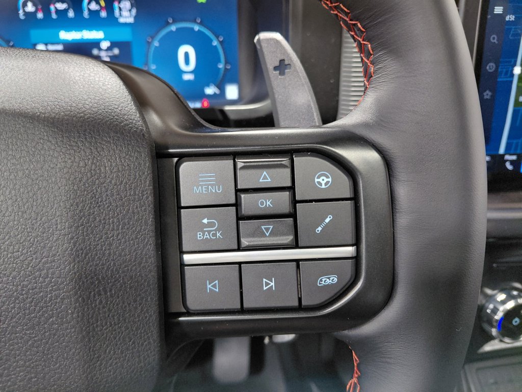 New 2026 Ford F150 Raptor AWD/4WD image 26