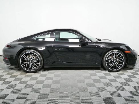 New 2026 Porsche 911 Carrera RWD image 33