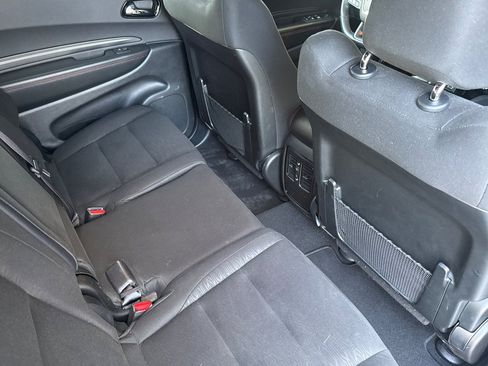 Used 2025 Dodge Durango GT AWD/4WD image 18