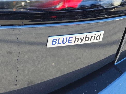 New 2026 Hyundai Sonata Blue FWD image 14