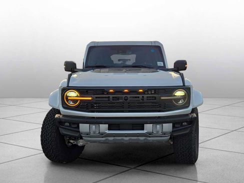 New 2026 Ford Bronco Raptor AWD/4WD image 3
