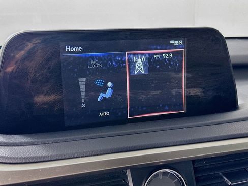 Used 2020 Lexus RX 350 FWD w/ Premium Package image 26