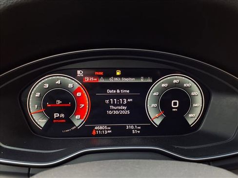 Used 2021 Audi SQ5 Prestige w/ Prestige Package image 17