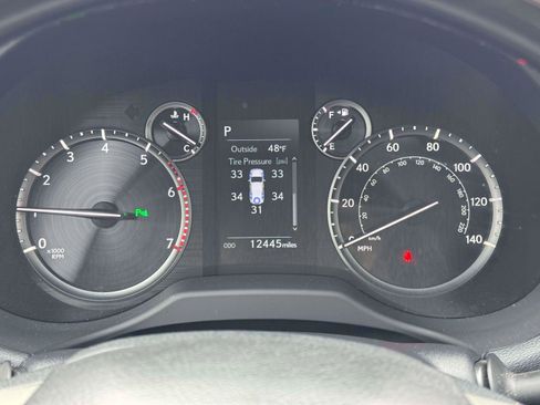 Used 2023 Lexus GX 460 Premium w/ Premium Plus Package AWD/4WD image 26