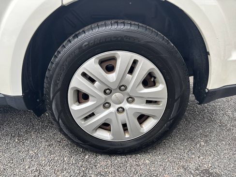 Used 2019 Dodge Journey SE w/ Connectivity Group image 35