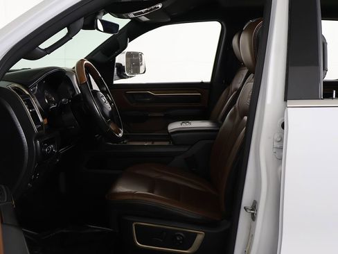 Used 2022 RAM 1500 Limited w/ Body-Colour Bumper Group AWD/4WD image 24