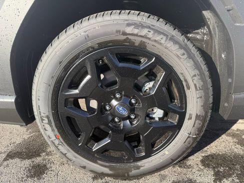 New 2026 Subaru Outback Limited AWD/4WD image 31