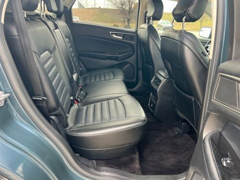Used 2016 Ford Edge SEL w/ Equipment Group 201A image 26