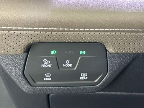New 2026 Volkswagen Atlas SEL AWD/4WD image 33